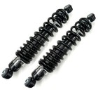 3 Shock Absorbers Fit Honda Recon 250 Trx250te tm 1997-2024 Front   Rear