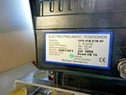 New Apollo Actuation W  Electro-pneumatic Positioner Epr-41n-e1n-sf   As0150n042