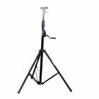 Prox T-ls35c-stand Triangle Truss Lighting Crank Up Stands Pair System
