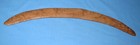 K41 - Aboriginal Hunting Boomerang From The Western Desert Of Australia - Holt 