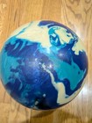 Storm Ion Max Pearl Bowling Ball   less Than 5 Games  15lb 15 