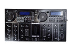 Numark Cd Mix Usb Thumbdrive Capability Dj Solution - Black - Free Shipping 