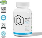 Mind Lab Pro   Mlp   V4 Universal Nootropic    Brain Booster Supplement For Focus