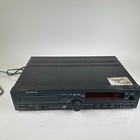 Tascam Cd-rw700 Professional Cd Rewritable Recorder   Player  As-is