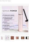 Anastasia Beverly Hills Brow Genius Brow Serum Conditioning Strengthen New