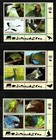 United Nations Ny  Scott   1031-1034  Set 3 Plate Blocks Endangered Species 2011