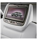 New Genuine Gm Rear Dvd Entertainment System -enclave Traverse Acadia  23109020 