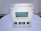 Pfeiffer Vacuum Dcu400 pmc01623a Turbopump Controller part ger_8894