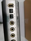 Creative Sound Blaster External Sound Card - Used  Scratched  No Packaging