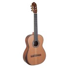 Manuel Rodriguez Magistral D-c 4 4 Scale Classical Cedar mahogany Open Box