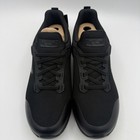 Skechers Work Squad Sr Shoes Women Size 9 5 Black Black Work 77222ew