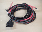 Buyers Products   16160052 Snowdogg Truckside Wiring Kit  Gen 2 W o Controller