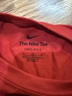 Nike Georgia Bulldogs- Dawgs Dri Fit Size Mens L