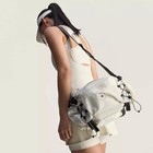 Sold Out  Adidas Stella Mccartney Multi Purpose Bag White  Women s