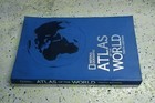 National Geographic Atlas Of The World 10th Edition Hardcover World Atlas
