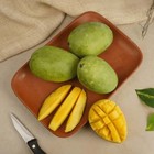 Beauflora Hybrid Mango   Langra   Graft   Exotic 1 Bare-root Plant