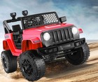 12v Electric Battery Kids Ride On Truck Car Toy Mp3 Remote Control W cover 3peed