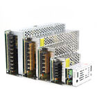 Ac 110v-220v To Dc 5v 12v 24v Power Supply Switch Driver Adapter Led Strip Light