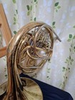 Yamaha Yhr-664 Full Double Horn W case