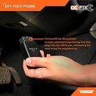Dorman 99161 Keyless Entry Remote Fob Fits Chevy Gmc 15913420 20869056 20952475