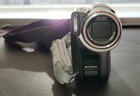 Sony Handycam Dcr-dvd403 Digital Dvd Video Camera Camcorder - Needs New Battery