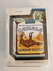 1979 Topps Wacky Packages Complete 66 Card Set Series 1 Mint New Condition Cards