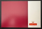 Gb 1997 The Great Tudor Royal Mail Souvenir Postcard Book