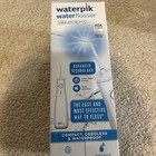 Waterpik - Cordless Plus Water Flosser - White Brand New Sealed