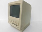 Apple M5011 Macintosh Se Monochrome Compact Mac Vintage Works Tested Tb00 12 0