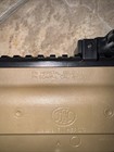 Fn Herstal Belgium Scar-l 6mm Cal Rifle Airsoft Gun Rifle