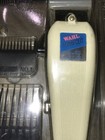 Vintage Wahl Home Cut Professional Barber Model Mc Hair Clipper Pro 305g   120 V