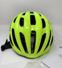 Giro Foray Cycling Helmet Size Large 59-63cm - Yellow - Nos