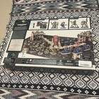 New complete Warhammer 40k Command Edition Starter Set Unpainted Necrons Marines