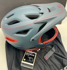 New Giro Switchblade Adult Size Large Mips Helmet 7129304 Gray red