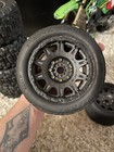 Proline Menace Street Rc Tires 3 3x5 55