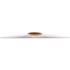 Zildjian S Family Thin Crash 18 In 