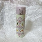Disney Store Japan Tokyo Mickey Stainless Steel Bottle 460ml