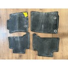 2013-2024 Toyota 4runner Trd Off Road Floor Mats Oem Set Of 4 Pt208-89192-20