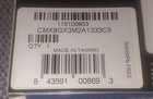 Corsair Cmx8gx3m2a1333c9 Xms3 Ddr3 Dimm 1333mhz 8gb  2x4gb  Ram Kit