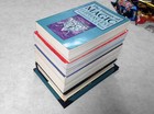 9 Book Occult Lot   Alchemy Crowley Magick Tarot Occult Witchcraft