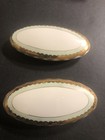 Kohler 264-wf-96 Antique Ceramic Handle Inserts For Bath Faucet