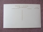 Orig Vintage Rppc Steamship Rms Mauretania Sun Deck Verandah Unposted Excellent