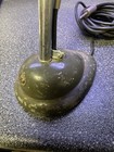 Vintage Shure Model 55  fatboy  Unidyne Microphone - Untested   Restoration Proj