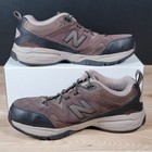 New Balance 609 Shoes Mens Size 12 4e Extra Wide Brown Walking Athletic Mx609v2o
