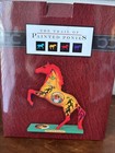 The Trail Of Painted Ponies Horse Of The Rising Sun 1e 1032 Item No  4049715