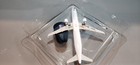 Starjets 200  djswr006  Swissair A321-100 1 200 Scale Model W gear   Stand
