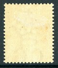 Virgin Islands 1880 British Qv 1p Green Wmk Ccc Scott  10 Mint U820                   