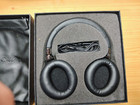 New Wireless Headphones W  Bag Cowin Good Sound