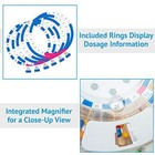 Livefine Automatic Pill Dispenser With 28-day Electronic Pill Organizer