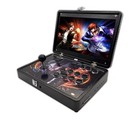 14-inch Arcade Video Game Console  28645 In 1 Folding Box Pandora Dx Box 720p Hd